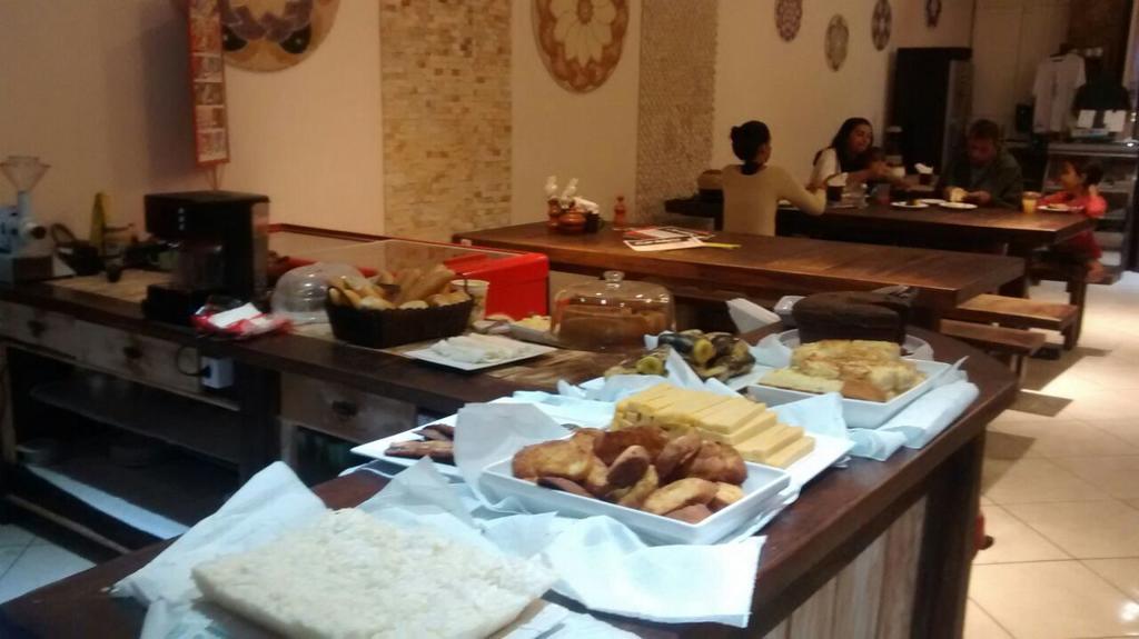 Cafe Preto Pousada E Bistro Mucugê Exterior foto
